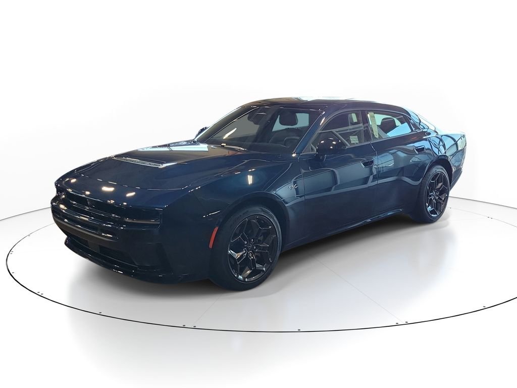 New 2026 After Dark Dodge R/T image 2