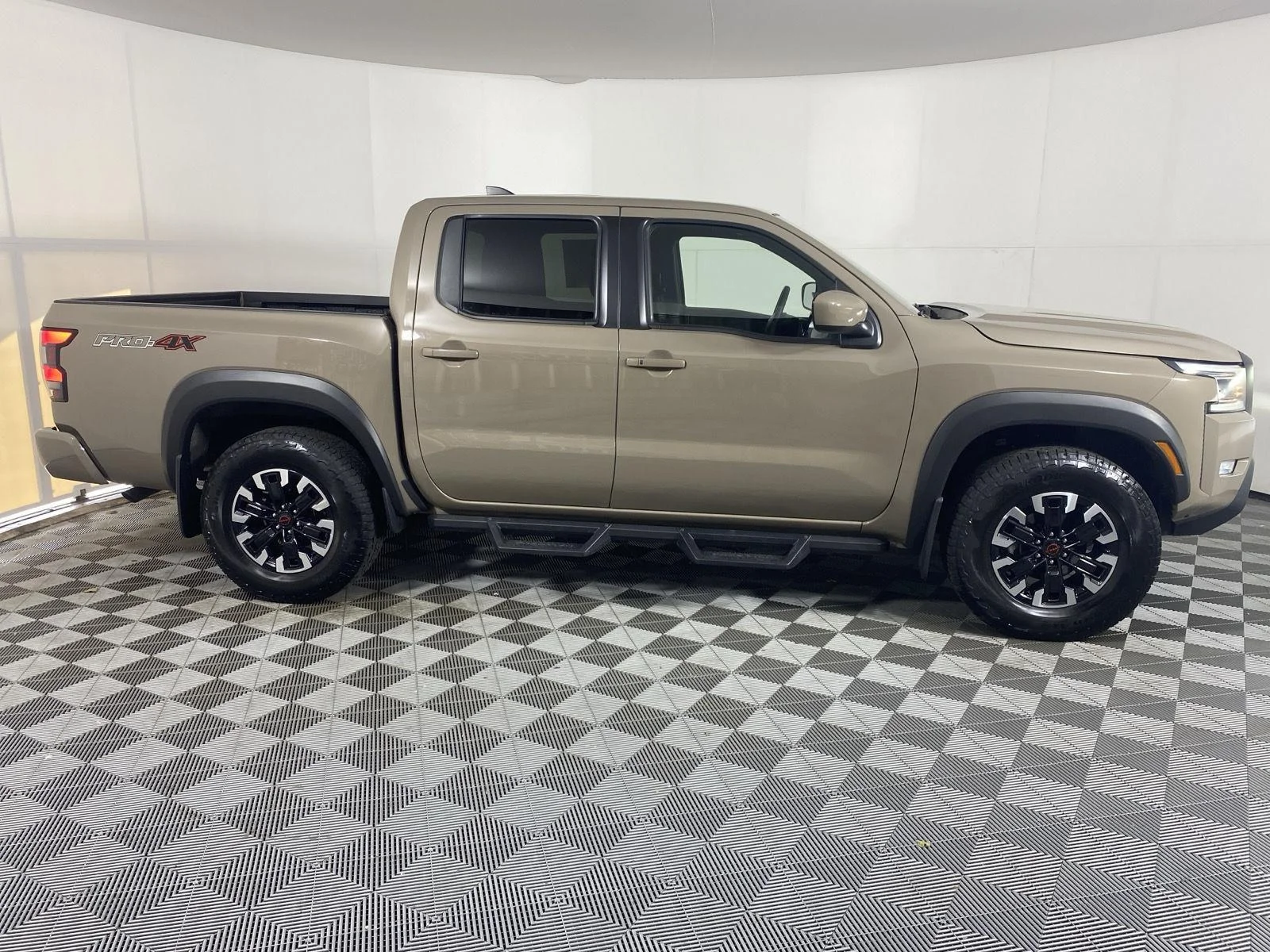 Used 2024 Baja Storm Nissan PRO-4X image 8