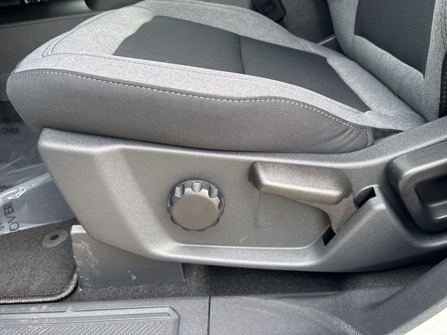 New 2026 Avalanche Ford Big Bend® image 13