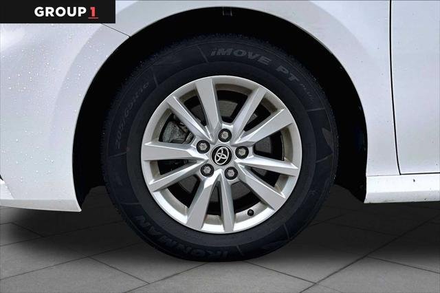 Certified Used 2025 ICE CAP Toyota  image 11