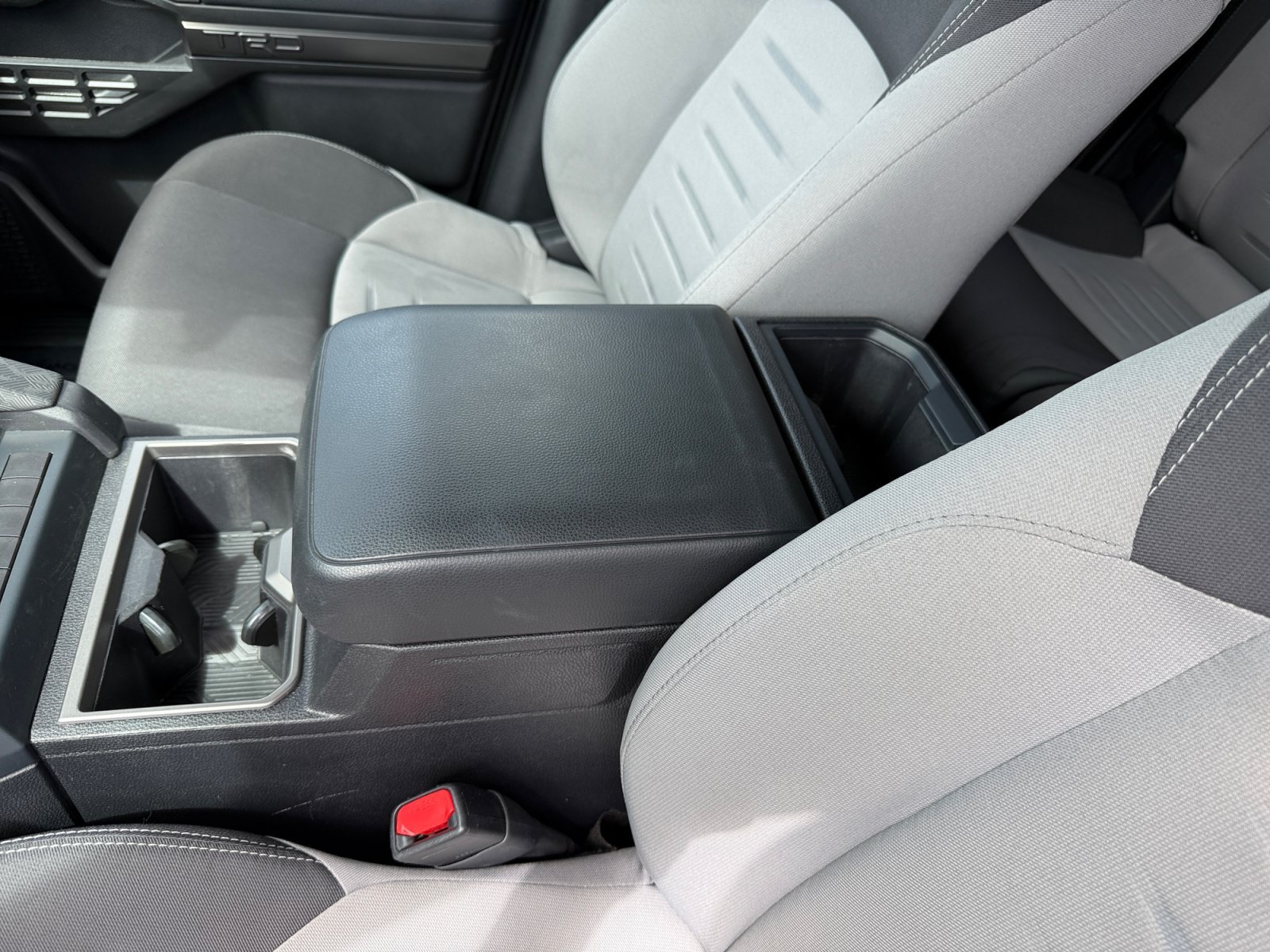 Used 2026 Ice Cap Toyota TRD Sport image 14