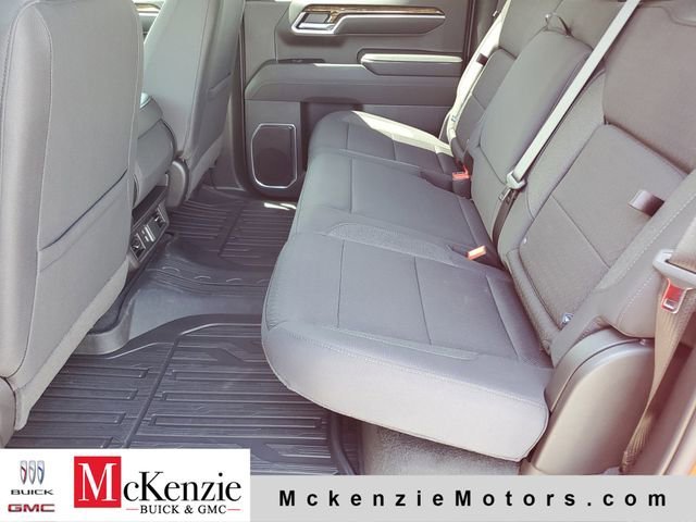 New 2026 Cardinal Red GMC Elevation image 20
