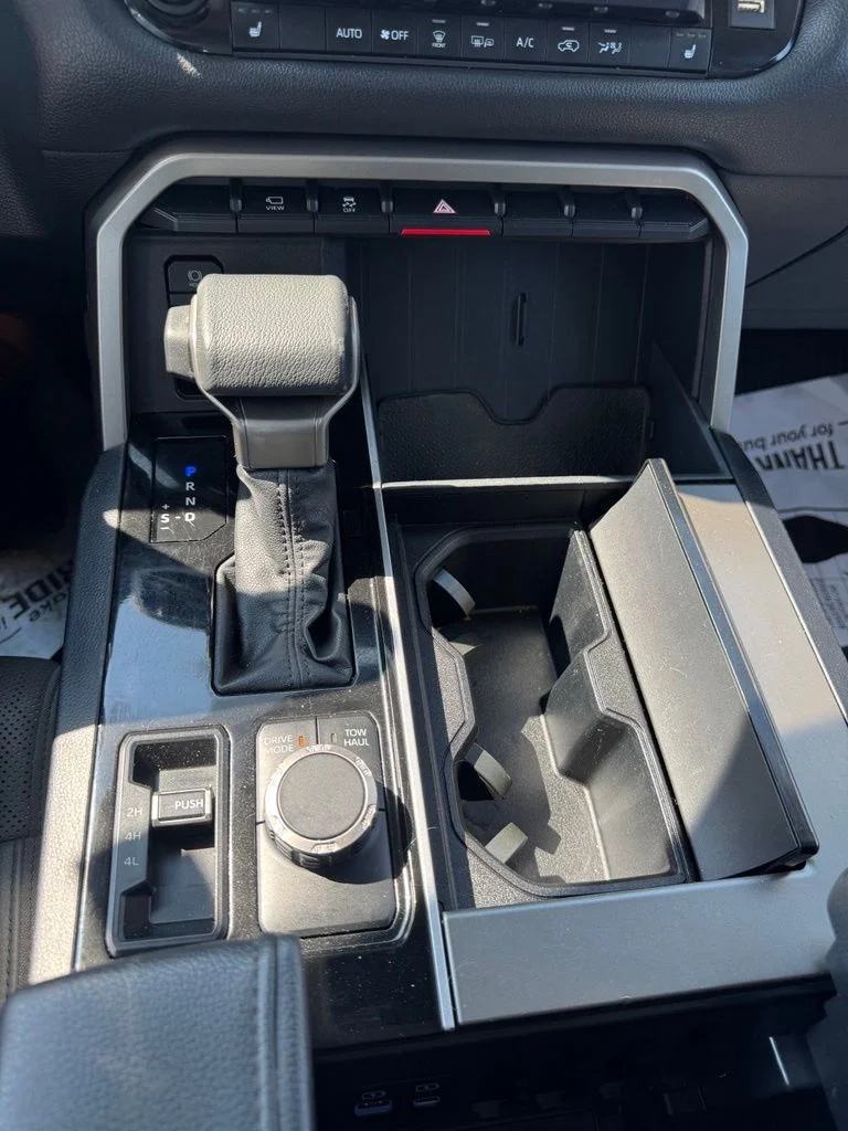 Used 2023 Gray Toyota SR5 image 19