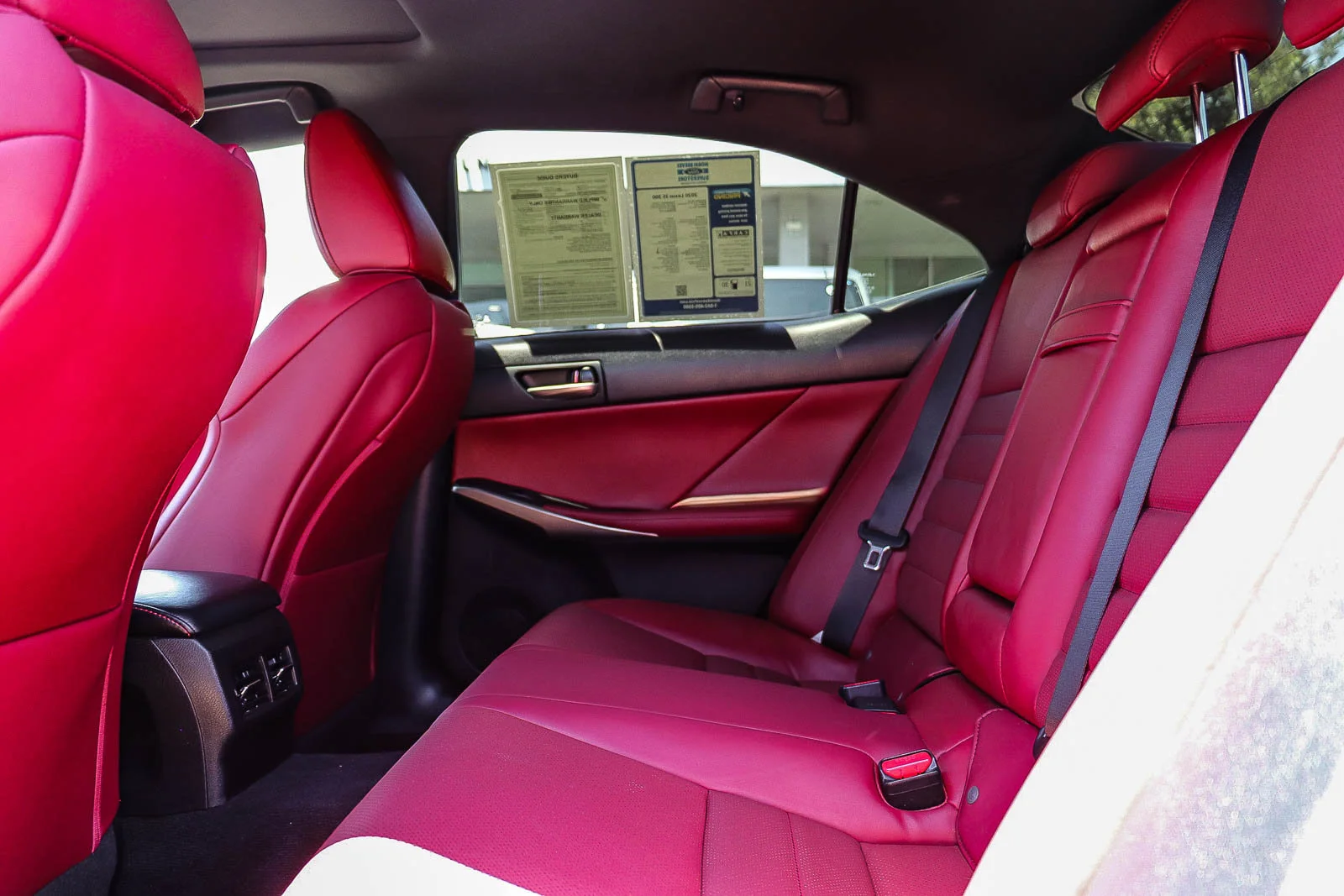 Used 2020 Caviar Lexus IS 300 F SPORT image 22