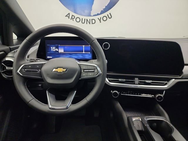 2026 Chevrolet Equinox EV 1LT - Photo 17