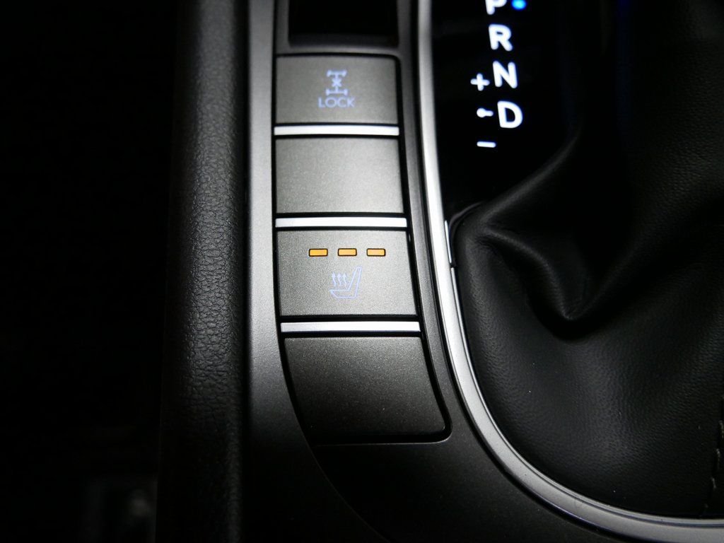 Certified Used 2026 White Hyundai SEL Sport image 23