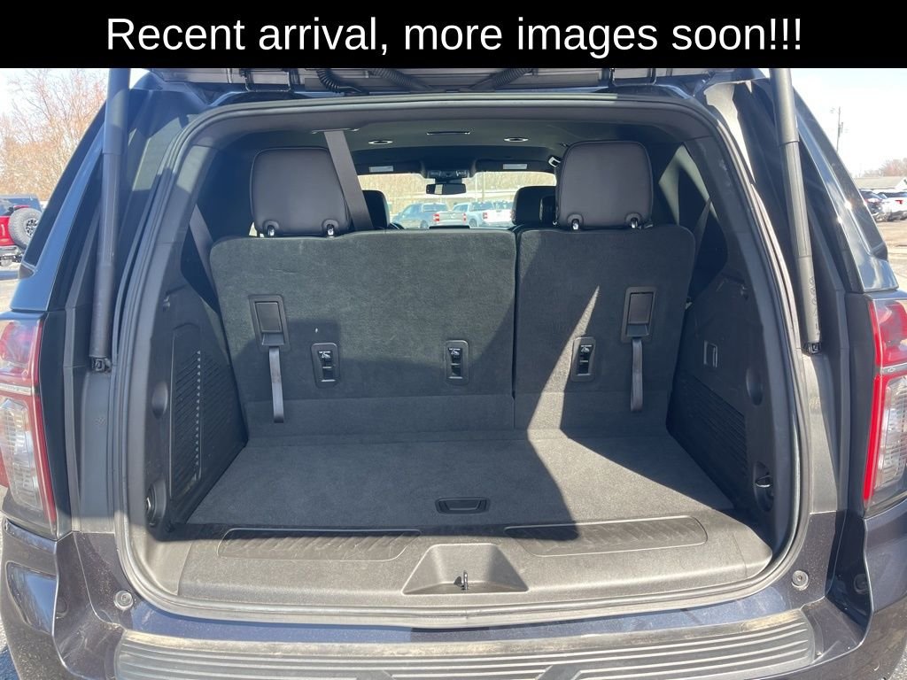 2023 Chevrolet Tahoe LT - Photo 7