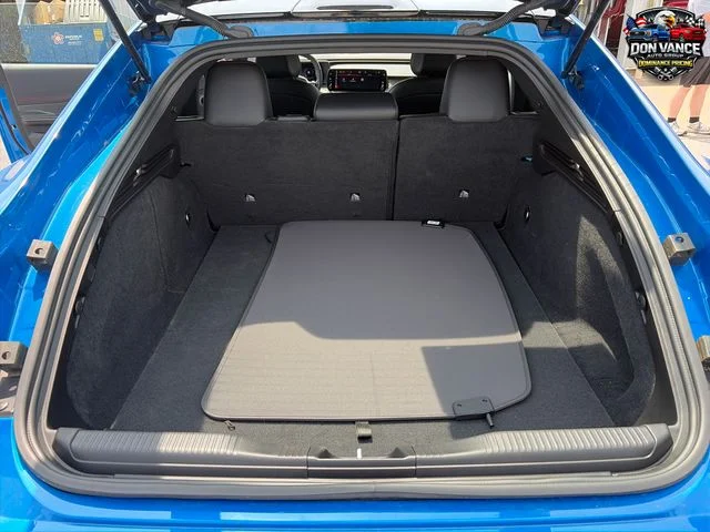 New 2026 Bludicrous Exterior Paint Dodge Scat Pack image 22