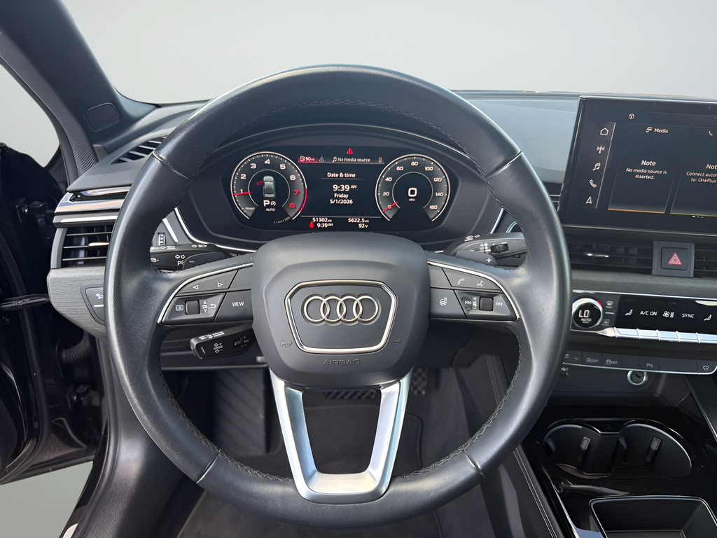 Used 2024  Audi 45 S line Premium Plus image 30