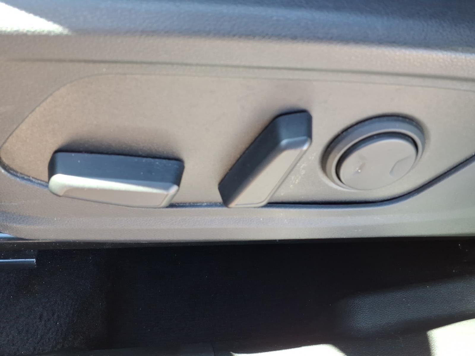 2024 Hyundai Tucson SEL - Photo 19