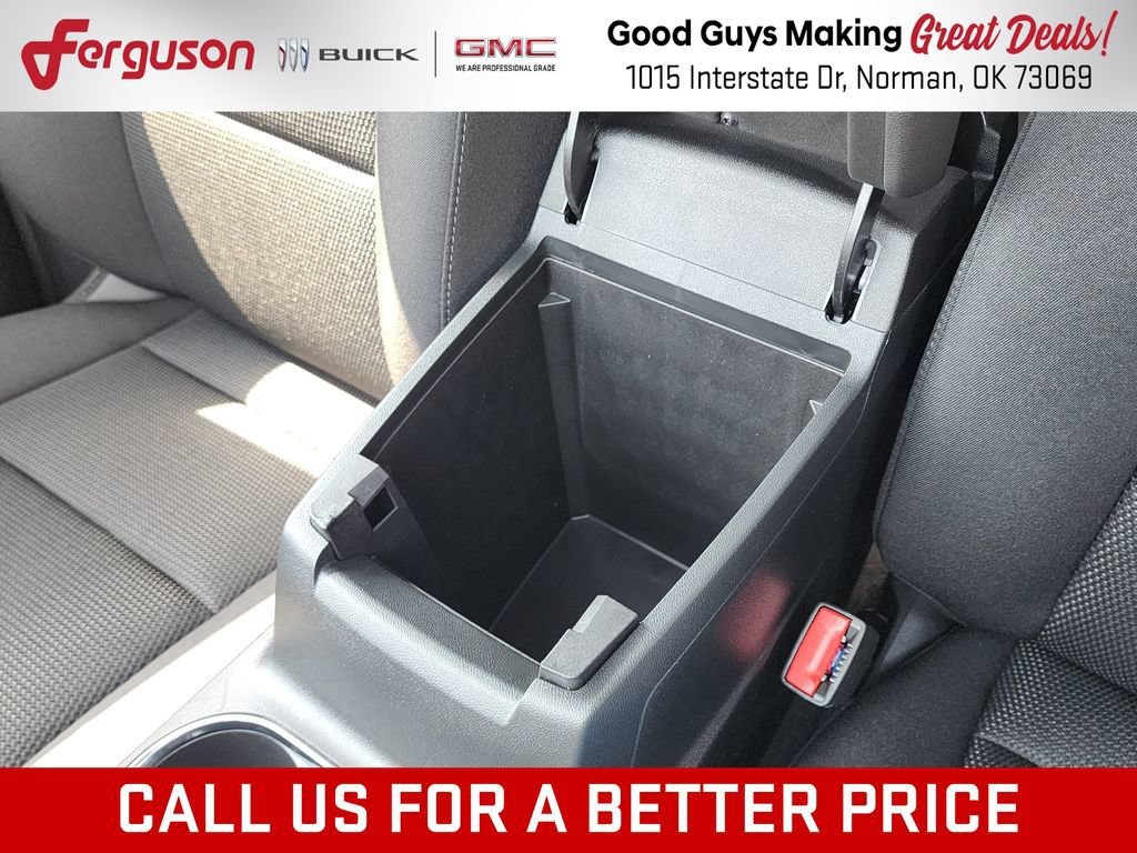 2026 GMC Canyon Elevation - Photo 35