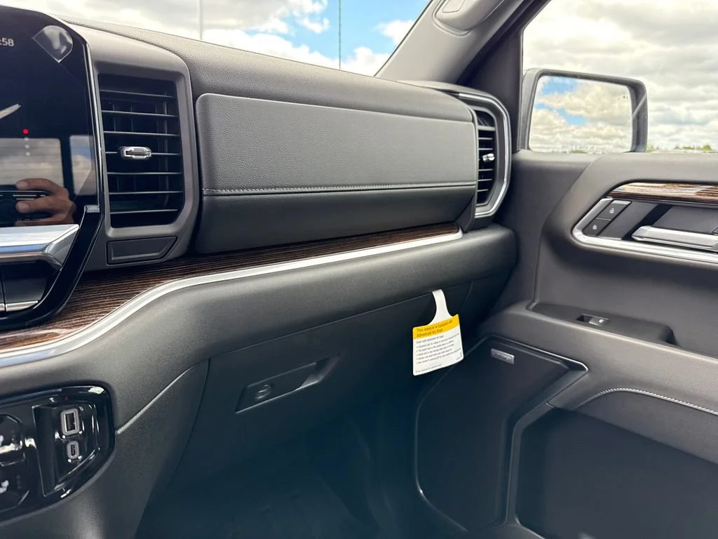 2026 GMC Sierra 1500 Elevation - Photo 29