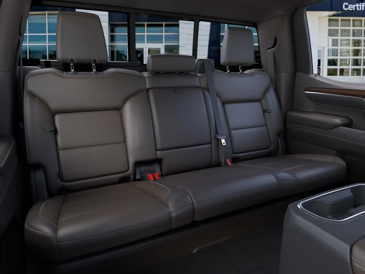 New 2026 Onyx Black GMC Denali image 17