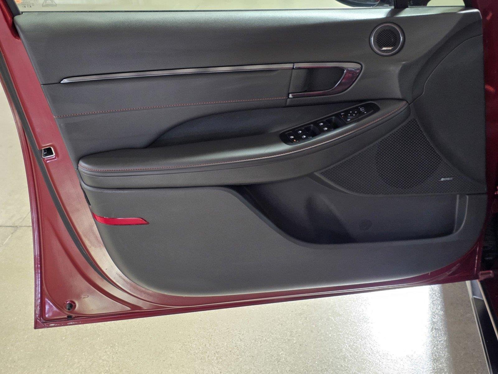 Used 2025  HYUNDAI N LINE FWD image 20