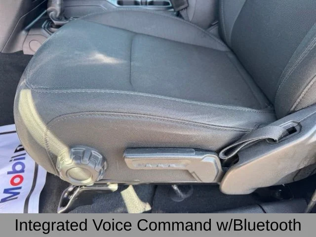 Used 2023 Gray Jeep Willys 4xe image 16