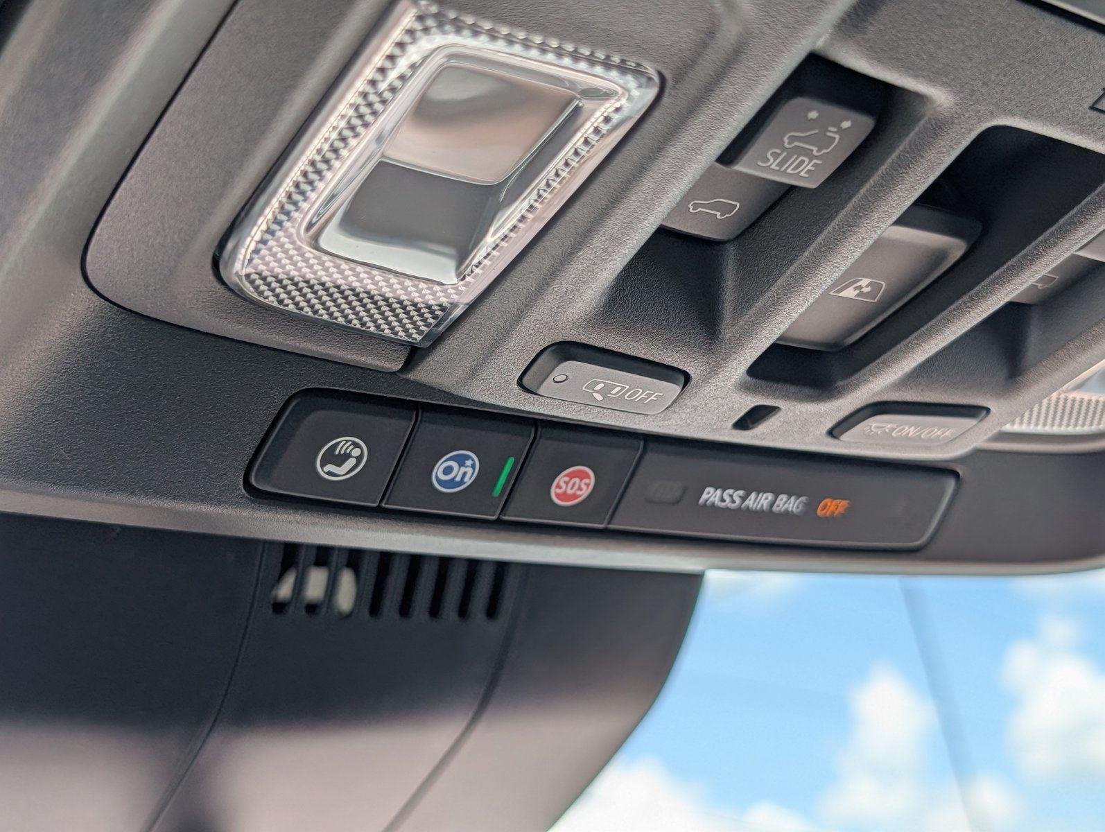 New 2026 Sterling Metallic GMC Denali image 29