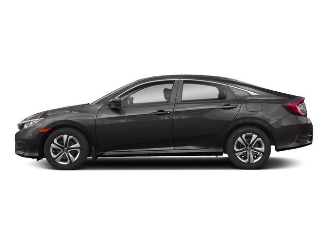 Used 2018 Red Honda LX image 3