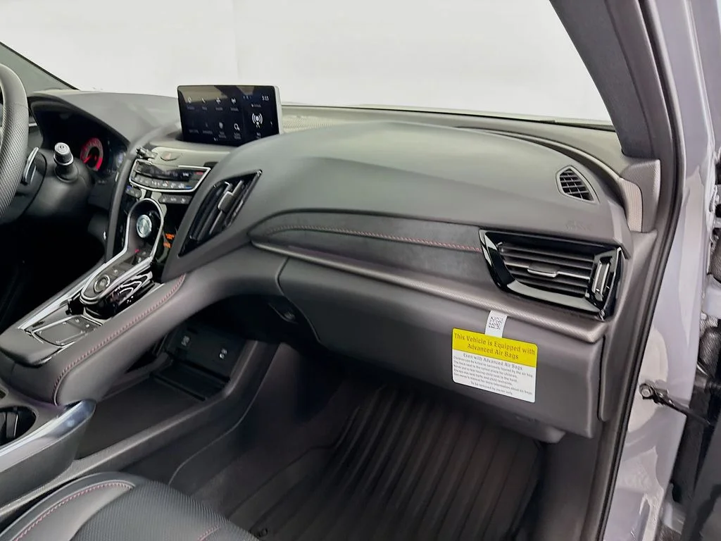 New 2026 Urban Gray Pearl Acura A-Spec Advance Package image 25