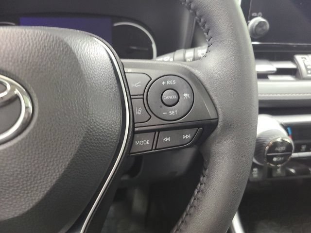Certified Used 2024 Magnetic Gray Metallic Toyota XLE Premium image 29
