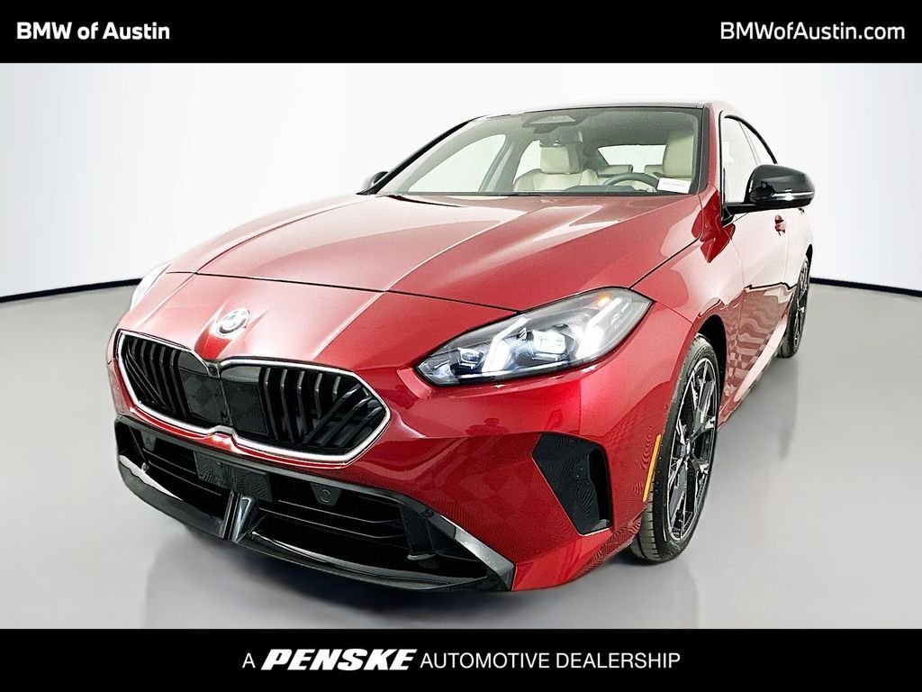 2026 BMW 2 Series 228 xDrive Gran Coupe's photo