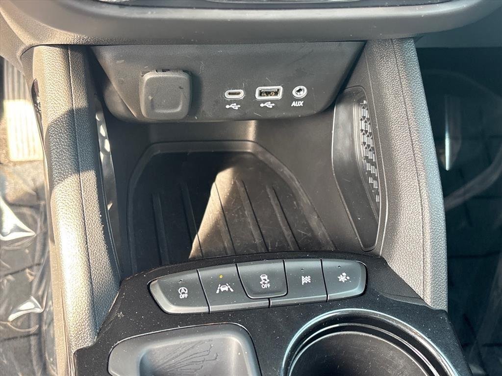 2023 Chevrolet TrailBlazer LT - Photo 15
