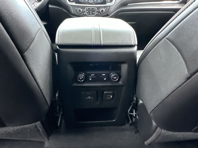 2023 Chevrolet Traverse Premier - Photo 19