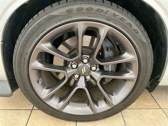 Certified Used 2023 Silver Dodge R/T Scat Pack image 34