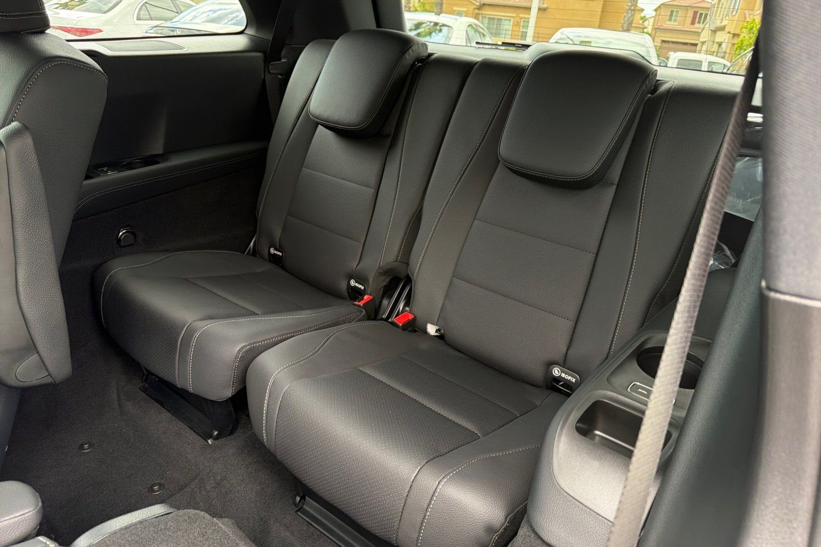 New 2026 Selenite Grey Metallic Mercedes-Benz GLS 450 image 37