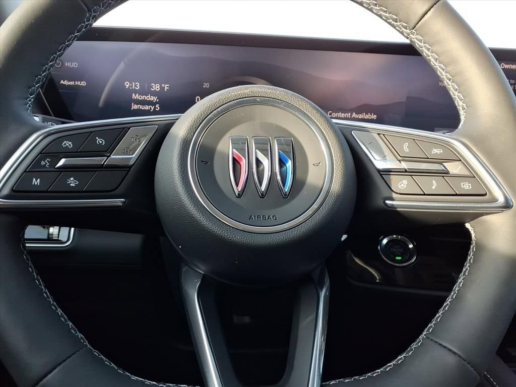 2026 Buick Envision Sport Touring - Photo 18