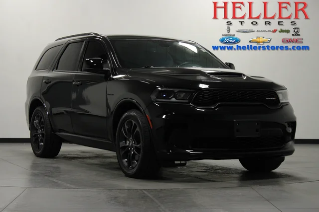 2023 Dodge Durango R/T