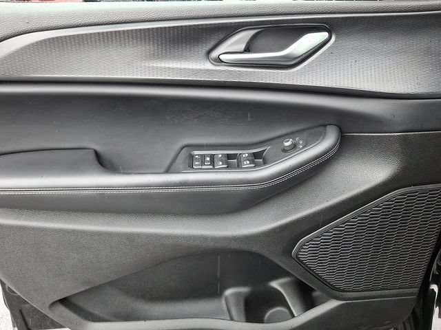 2025 Jeep Grand Cherokee L Laredo - Photo 14