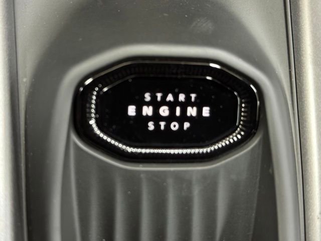 New 2026 Diamond Black Crystal Pearlcoat Dodge R/T image 18