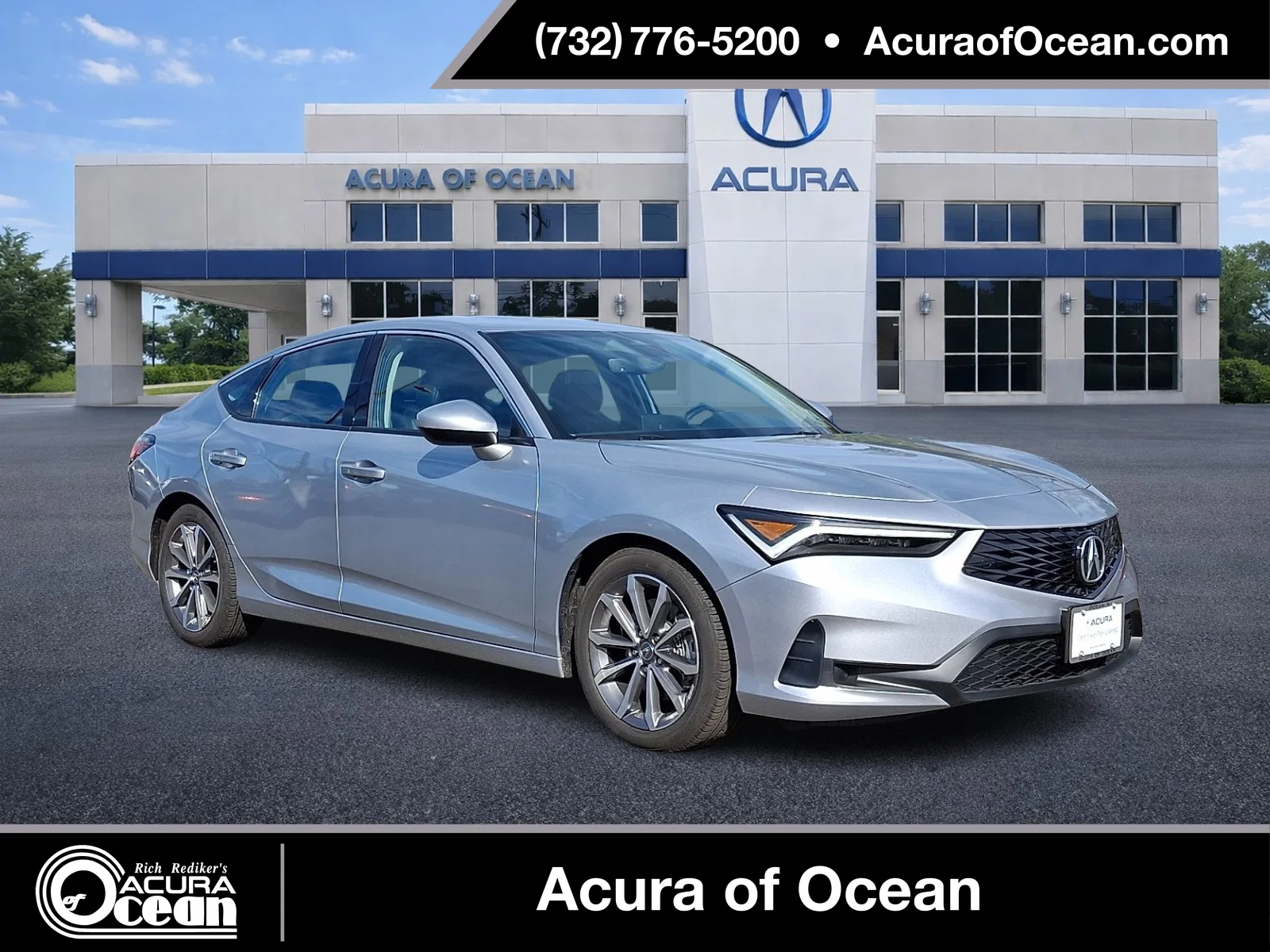 2026 Acura Integra