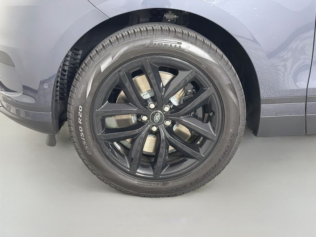 New 2026 Varesine Blue Land Rover S image 33