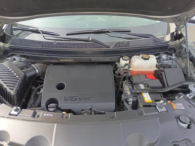2019 Chevrolet Traverse Premier - Photo 30