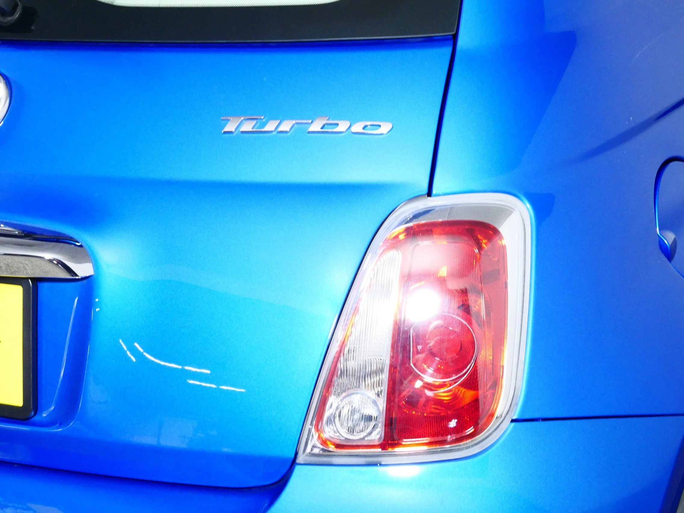 2019 FIAT 500 Pop - Photo 17