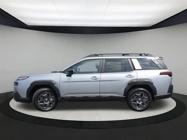New 2026 ICE SILVER METALLIC Subaru Premium image 4