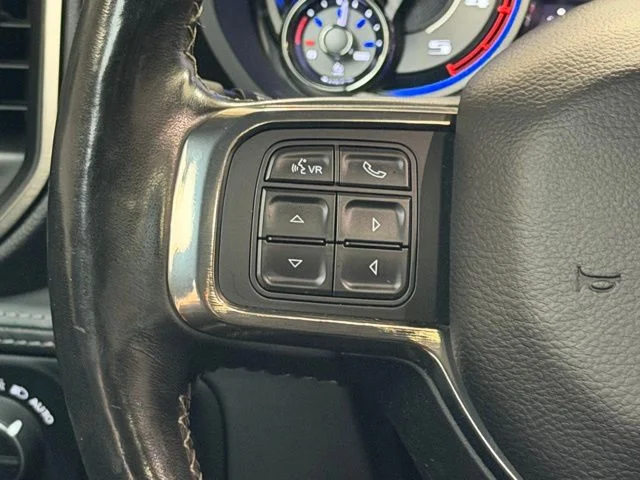Used 2020 Red Ram Limited image 18