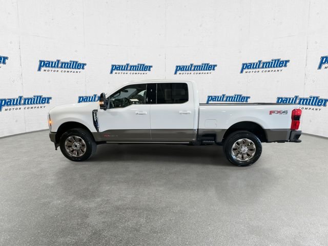 New 2026 White Ford XL image 7