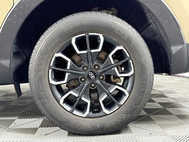 Certified Used 2023 Beige Hyundai SEL Premium image 46