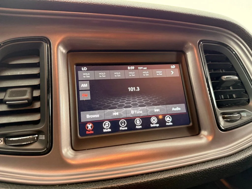 Used 2023 Silver Dodge GT image 28