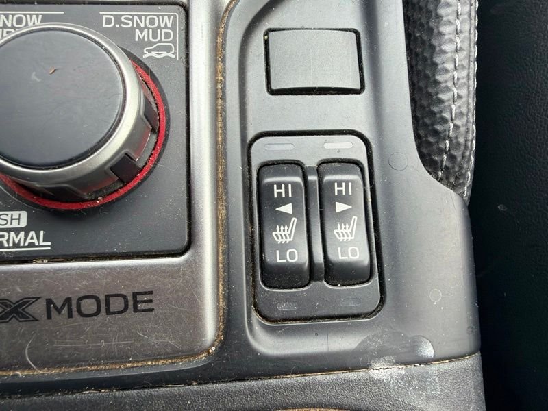 Used 2021 Gray Subaru Limited image 19
