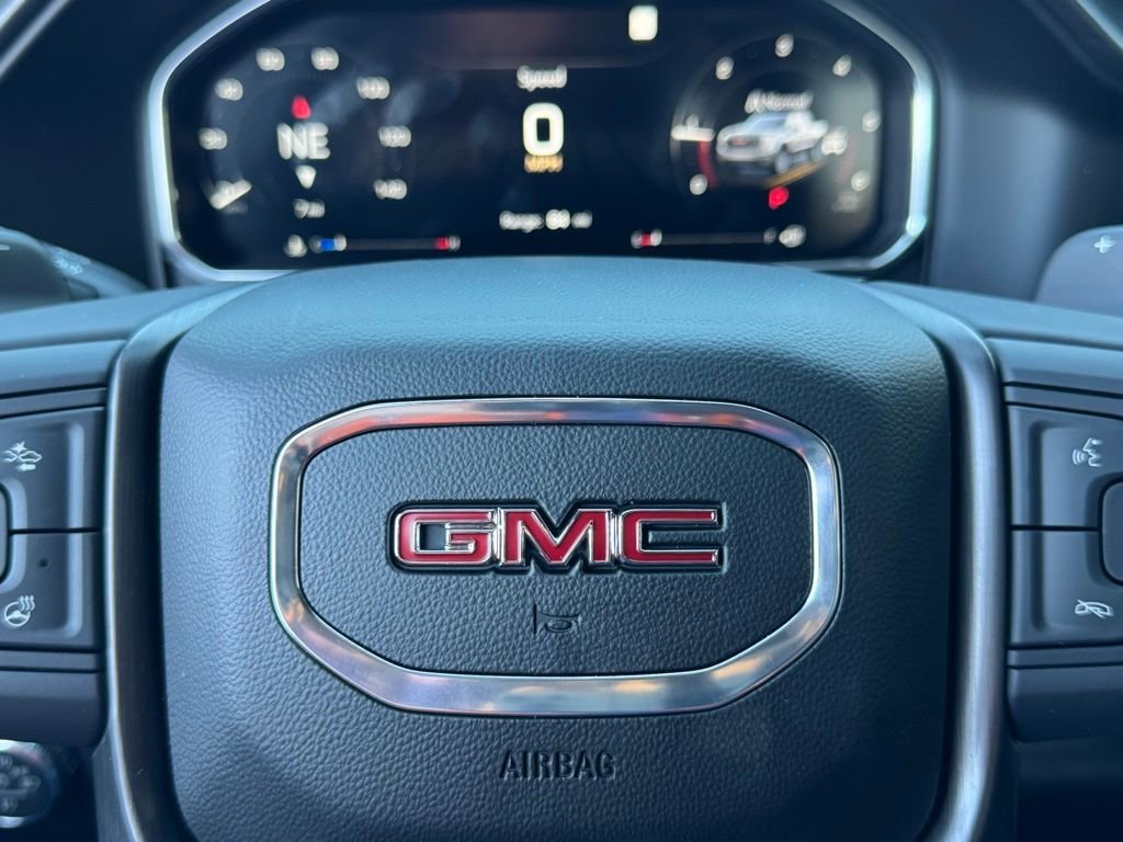 2026 GMC Sierra 1500 AT4X - Photo 26