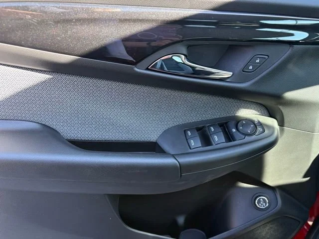 2026 Chevrolet Trailblazer LT - Photo 17