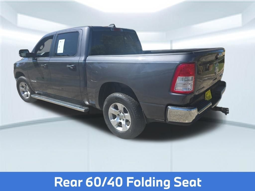 2020 RAM Ram 1500 Pickup Big Horn/Lone Star - Photo 9