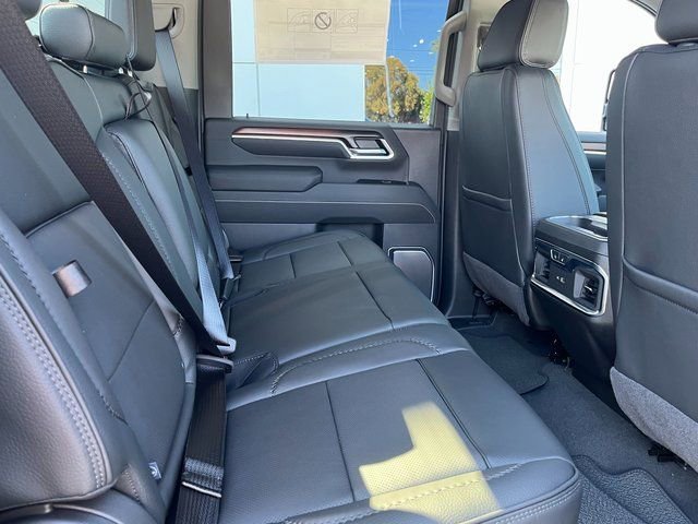 2026 GMC Sierra 2500HD Denali - Photo 21