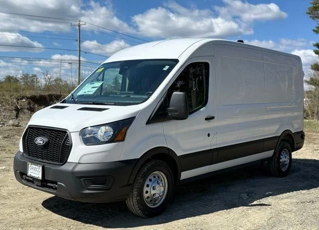 2026 Ford Transit Van Base - Photo 11