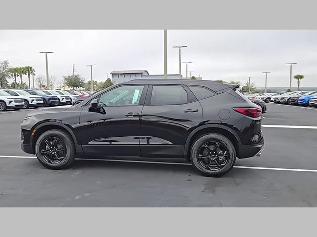 2026 Chevrolet Blazer 2LT - Photo 17