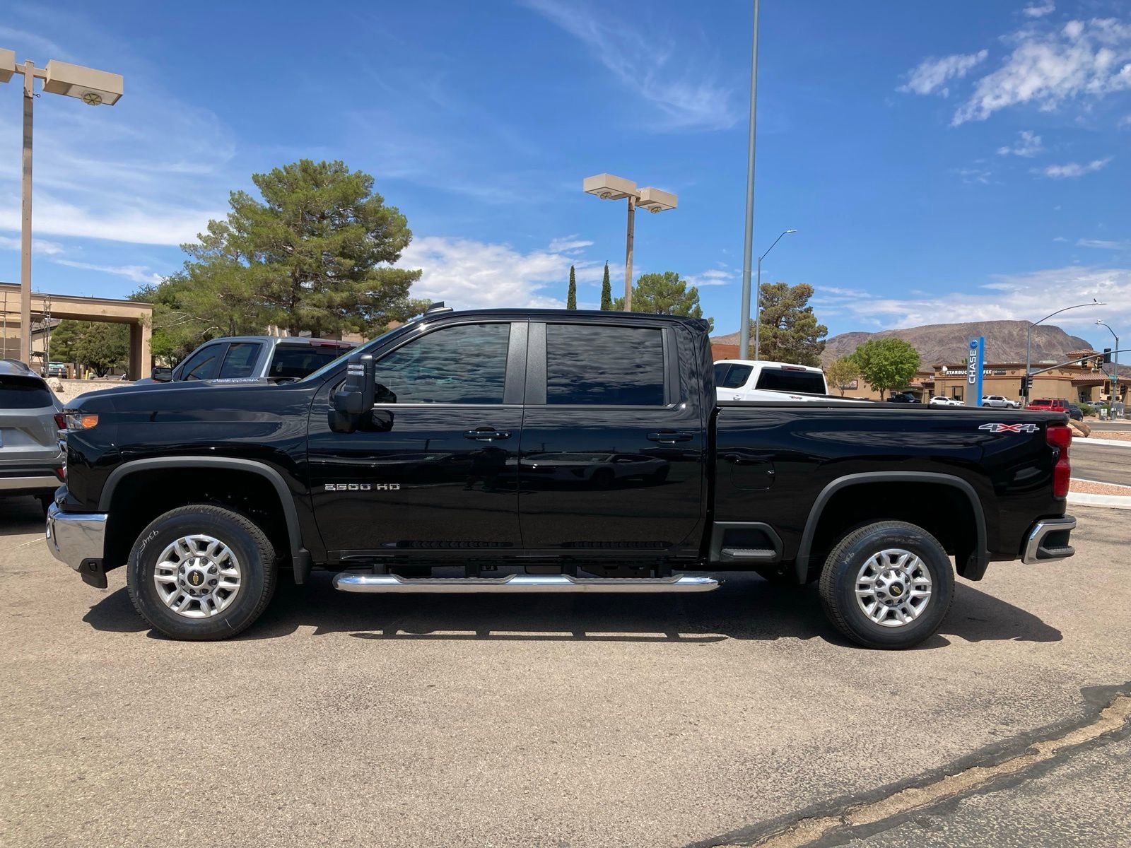 2025 Chevrolet Silverado 2500 HD LT - Photo 14