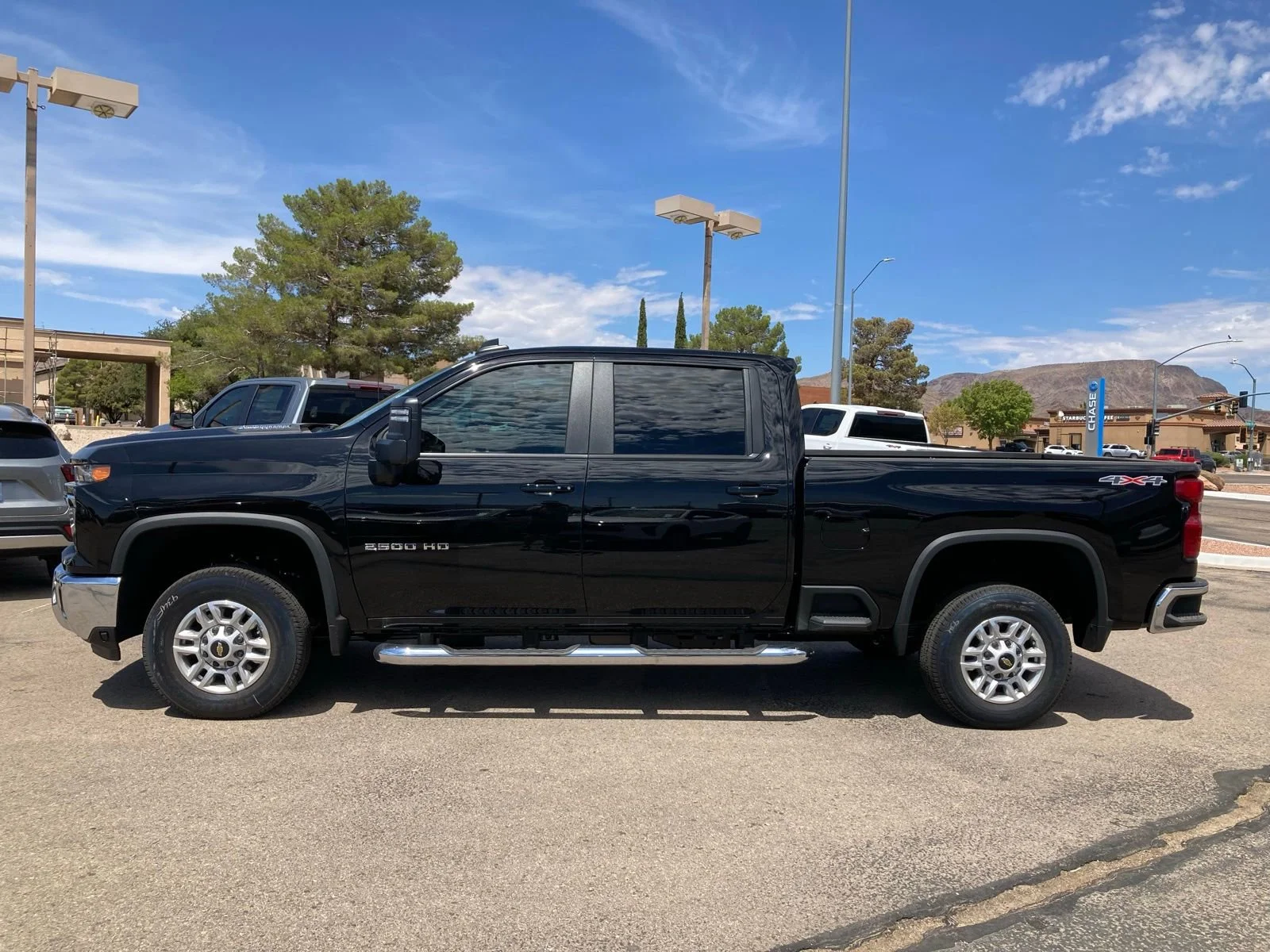 2025 Chevrolet Silverado 2500 HD LT - Photo 14